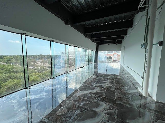 Office in Cabo Norte, Mérida, photo 2 of 12
