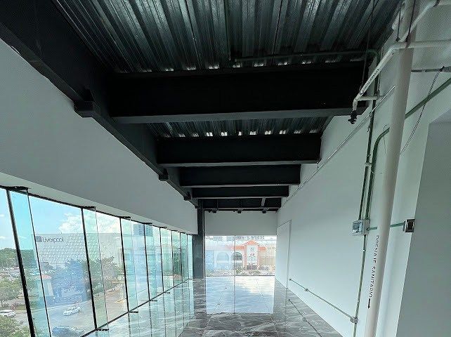 Office in Cabo Norte, Mérida, photo 3 of 12