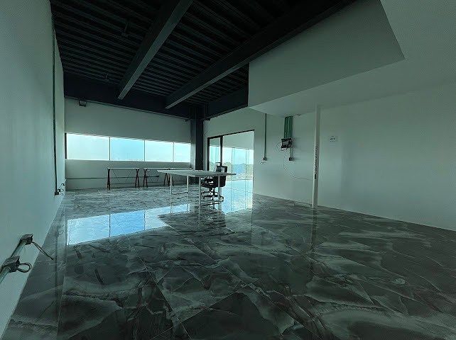 Office in Cabo Norte, Mérida, photo 6 of 12