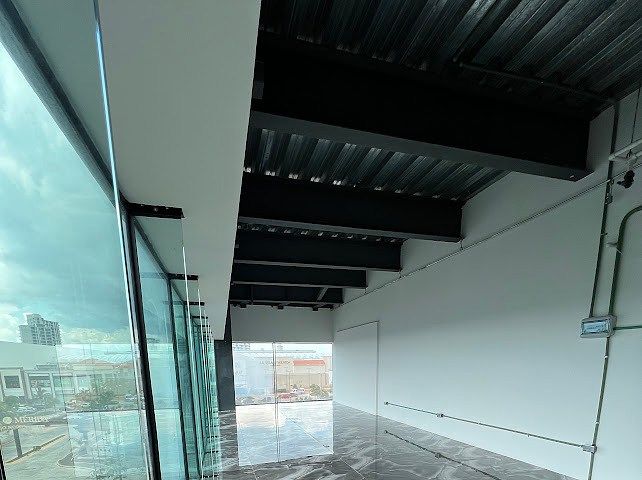Office in Cabo Norte, Mérida, photo 7 of 12