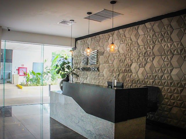 Office in Cabo Norte, Mérida, photo 9 of 12