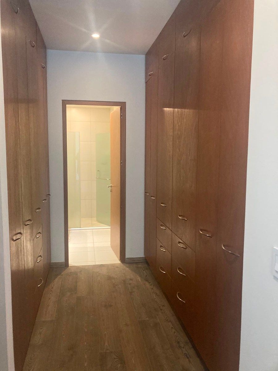 Apartamento em Ampliación Granada, Miguel Hidalgo, foto 6 de 17