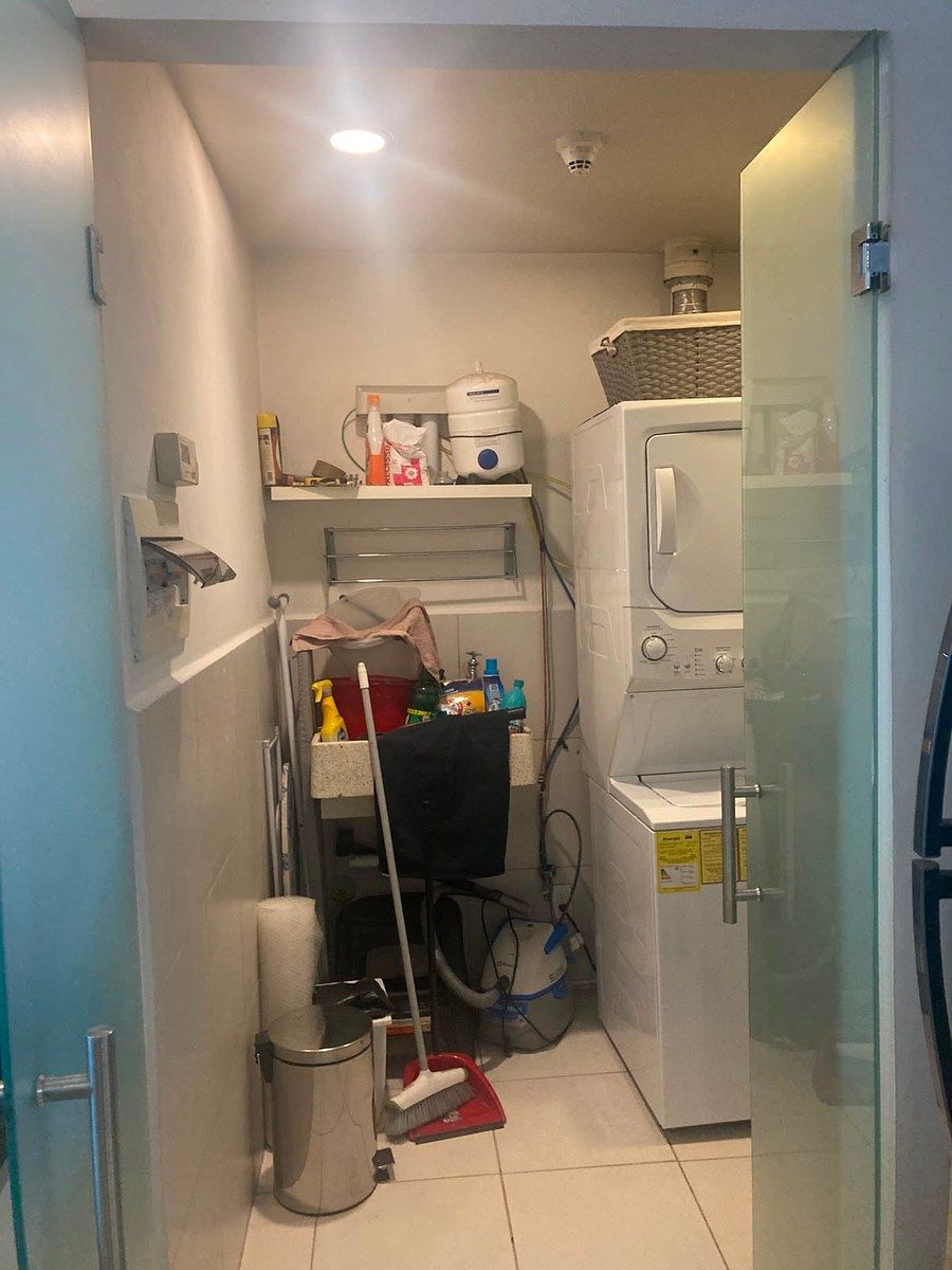 Apartamento em Ampliación Granada, Miguel Hidalgo, foto 9 de 17