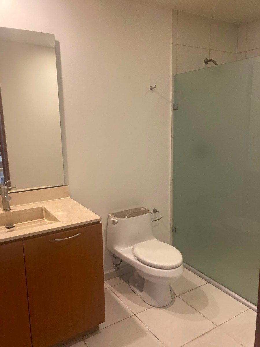 Apartamento em Ampliación Granada, Miguel Hidalgo, foto 10 de 17