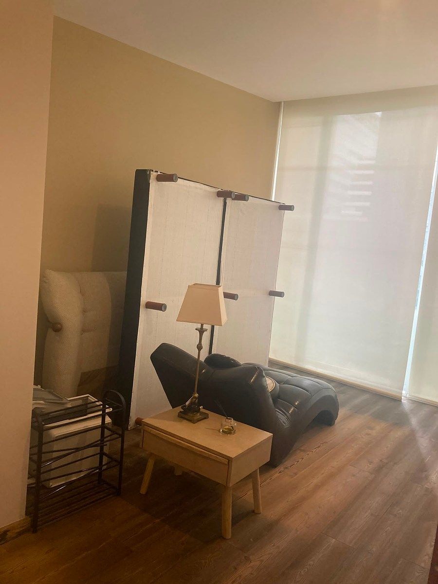 Apartamento em Ampliación Granada, Miguel Hidalgo, foto 3 de 17