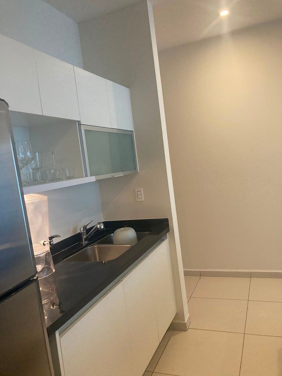 Apartamento em Ampliación Granada, Miguel Hidalgo, foto 8 de 17