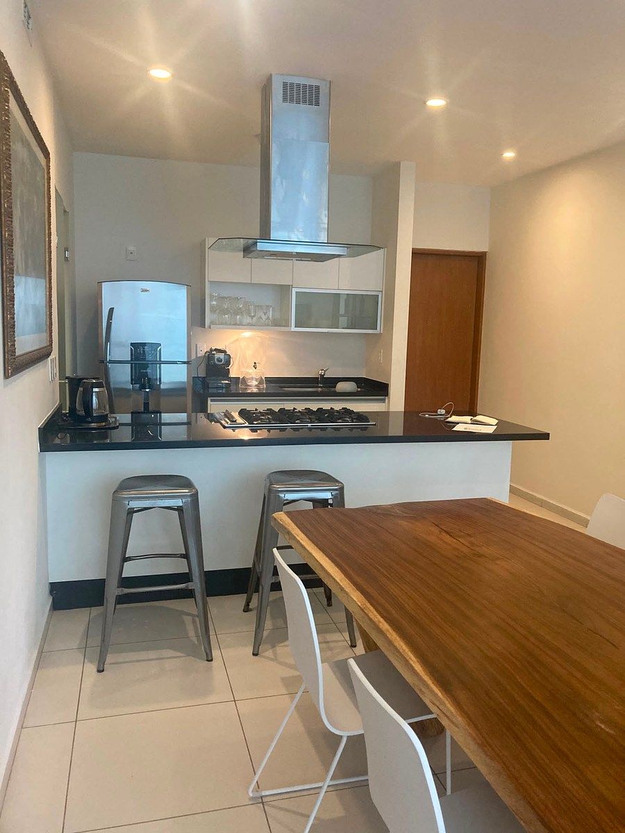 Apartamento em Ampliación Granada, Miguel Hidalgo, foto 7 de 17