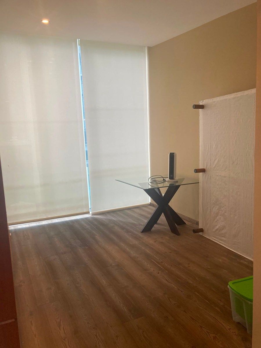 Apartamento em Ampliación Granada, Miguel Hidalgo, foto 4 de 17