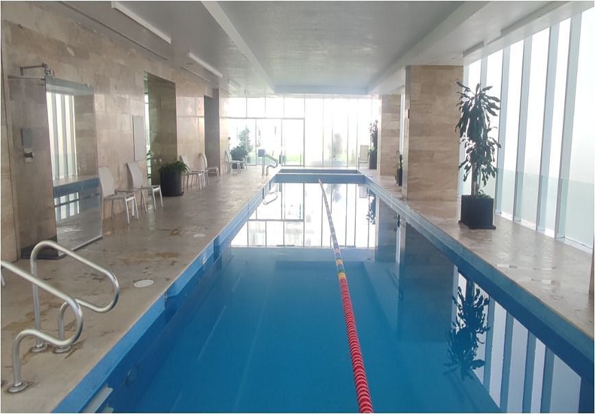 Apartamento em Ampliación Granada, Miguel Hidalgo, foto 11 de 17