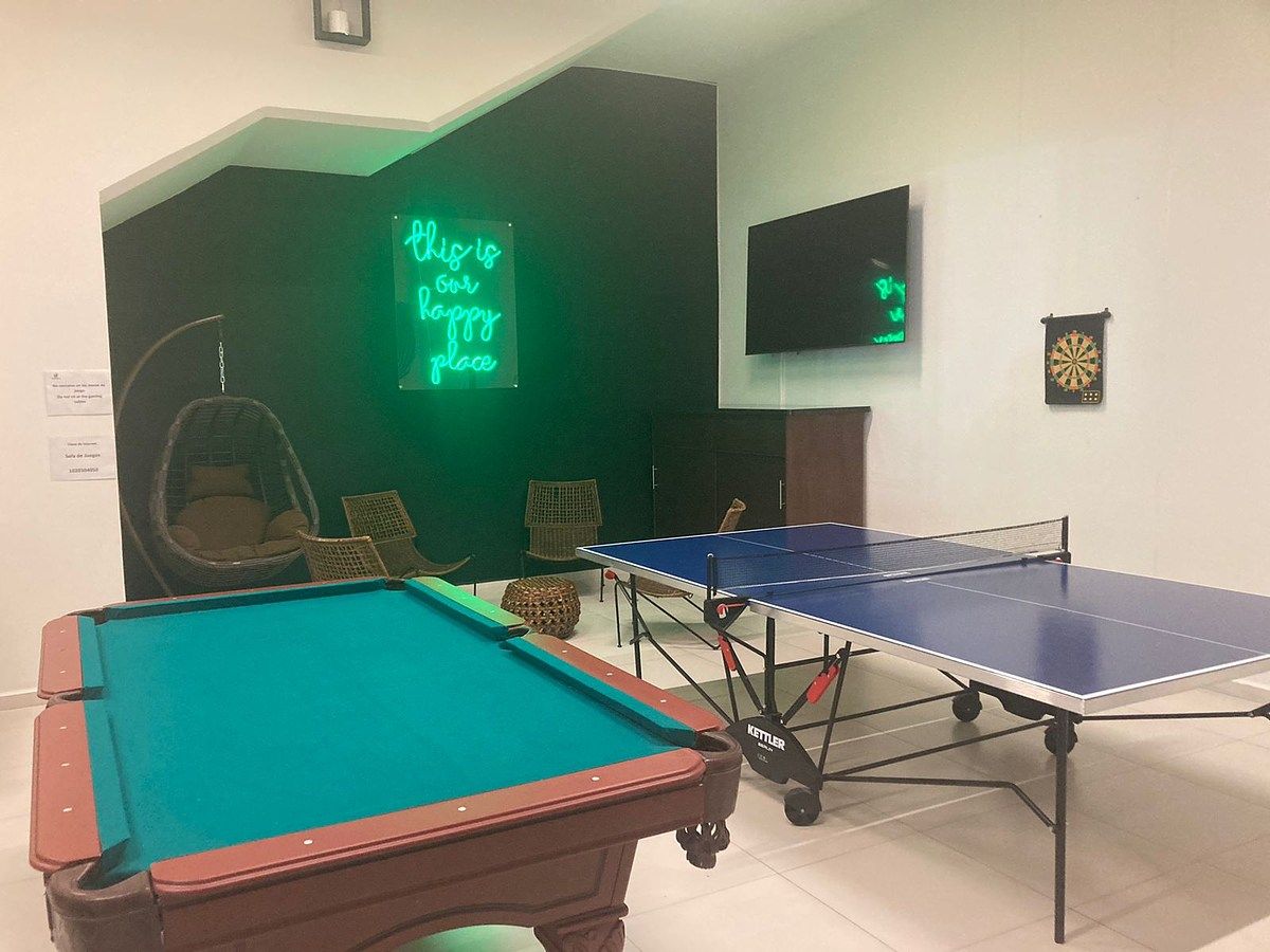 Apartamento em Ampliación Granada, Miguel Hidalgo, foto 14 de 17