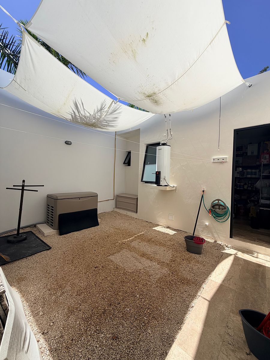 Casa en Dzidzilché, Mérida, foto 47 de 48