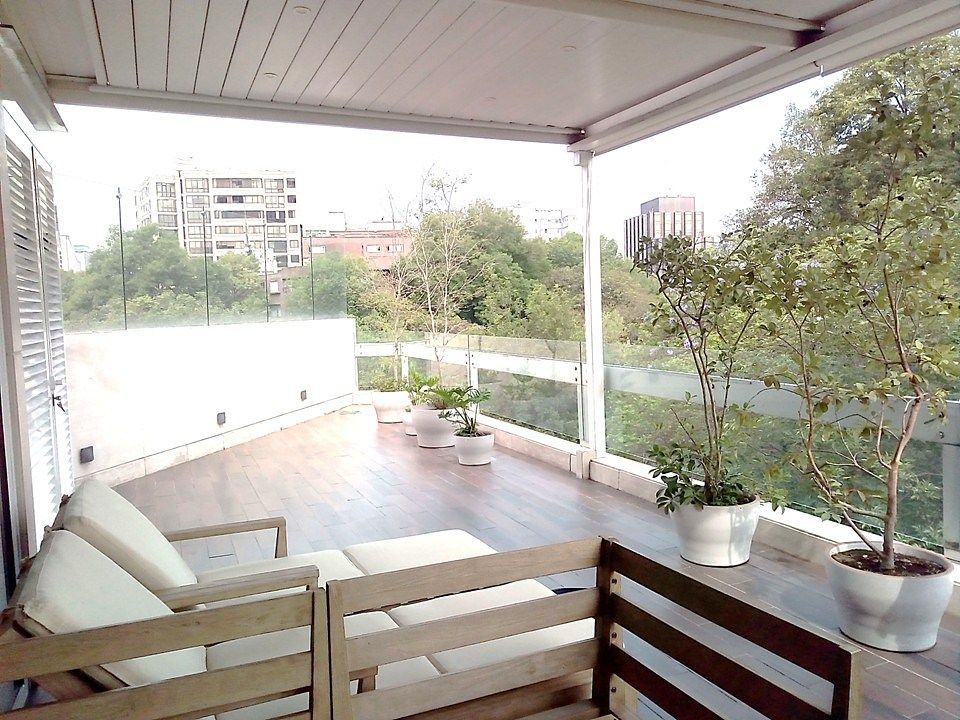 Apartment in Polanco V Sección, Miguel Hidalgo, photo 3 of 13