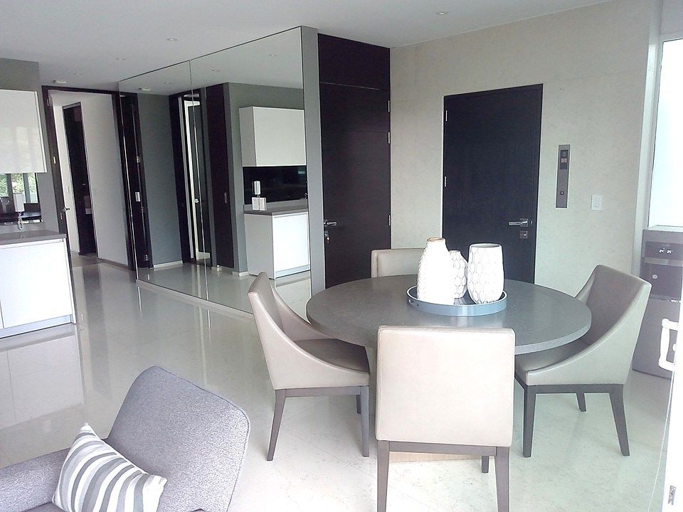 Apartment in Polanco V Sección, Miguel Hidalgo, photo 6 of 13
