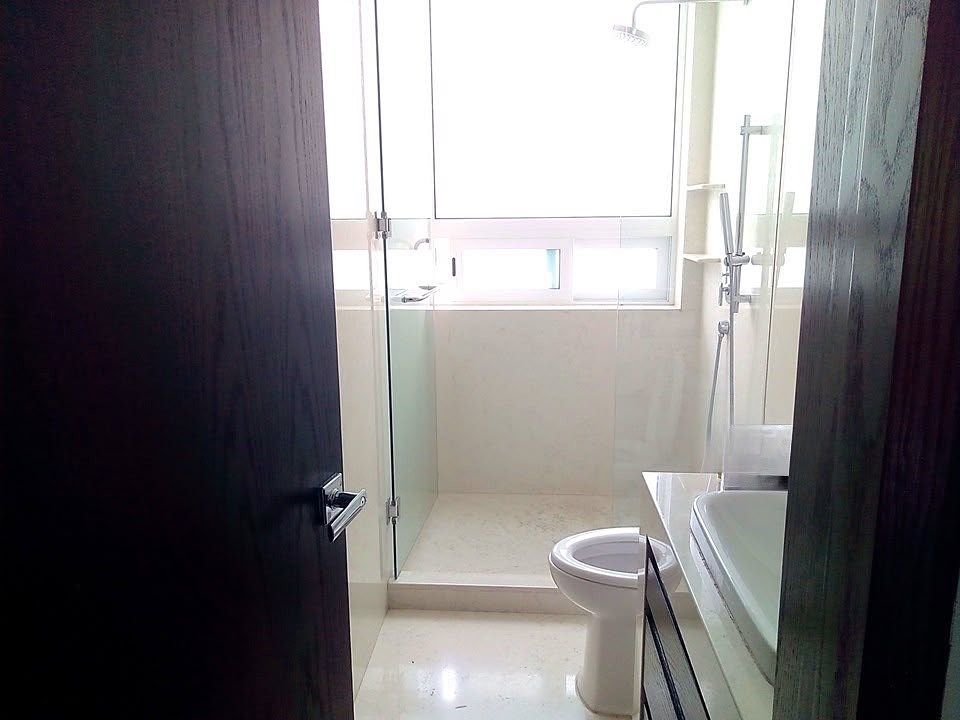 Apartment in Polanco V Sección, Miguel Hidalgo, photo 11 of 13