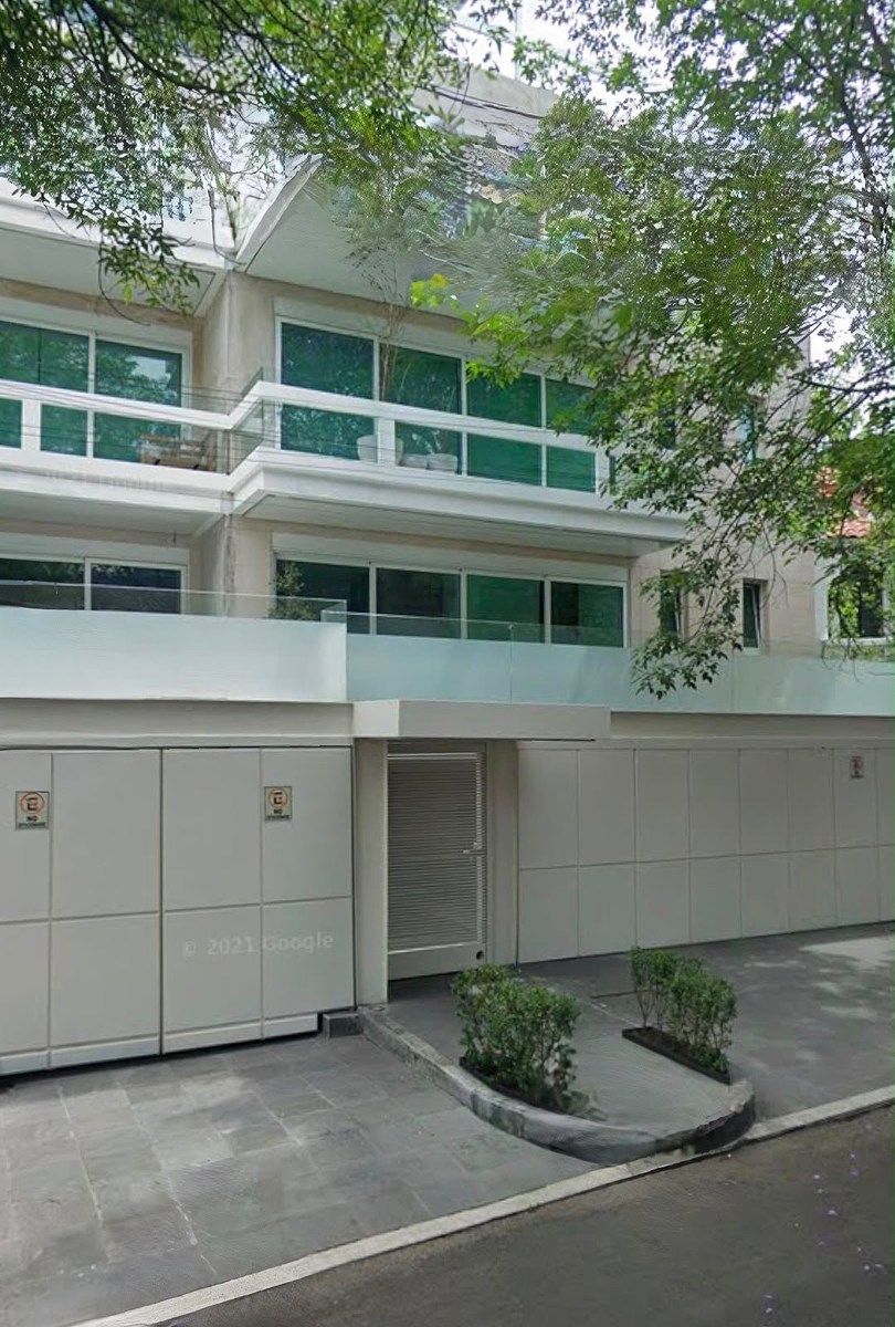 Apartment in Polanco V Sección, Miguel Hidalgo, photo 13 of 13