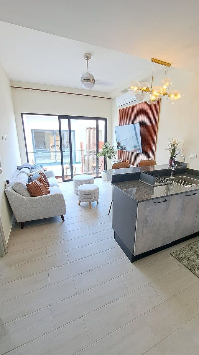 Apartamento en Vista Cana, Bávaro, foto 2 de 9