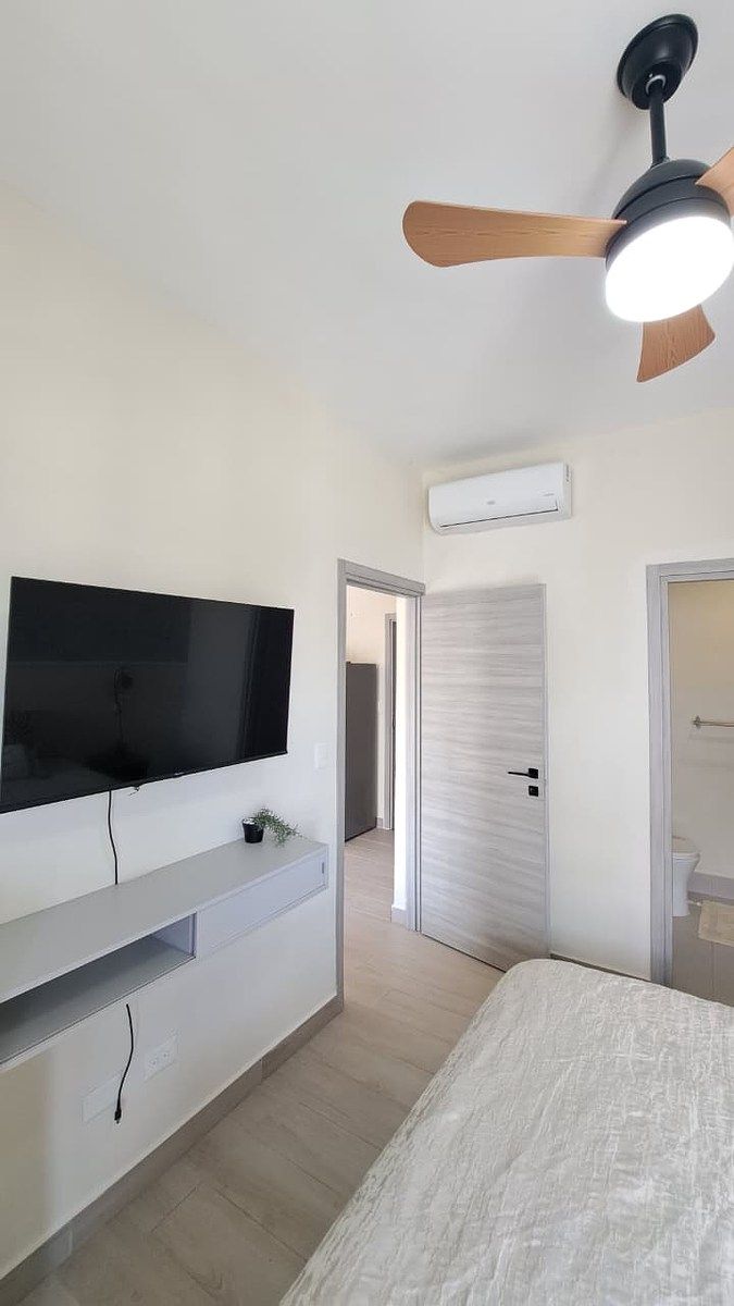 Apartamento en Vista Cana, Bávaro, foto 6 de 9