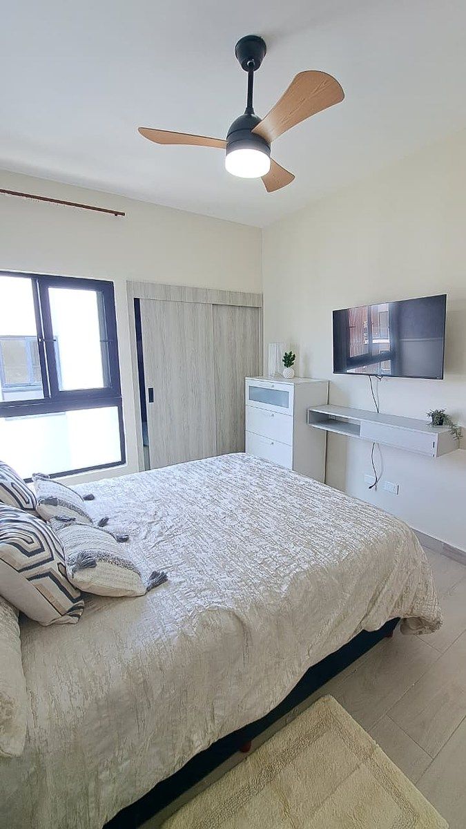 Apartamento en Vista Cana, Bávaro, foto 5 de 9
