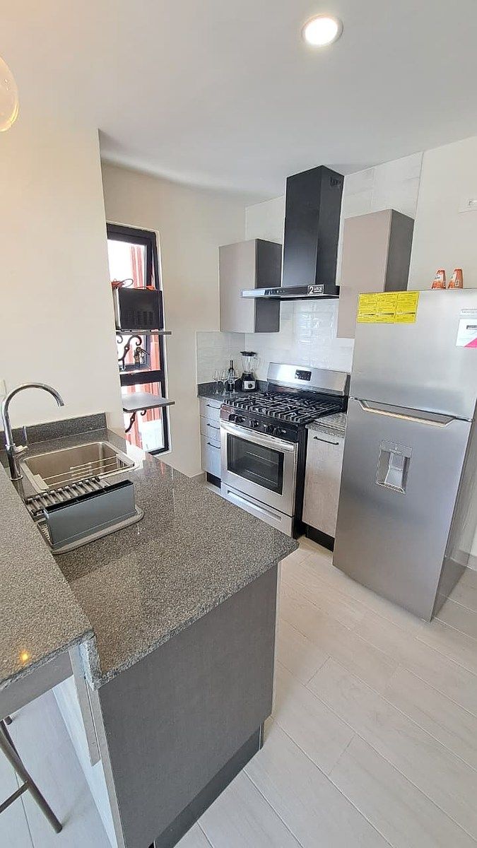 Apartamento en Vista Cana, Bávaro, foto 7 de 9