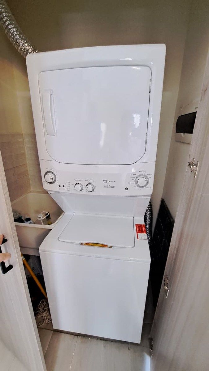 Apartamento en Vista Cana, Bávaro, foto 8 de 9