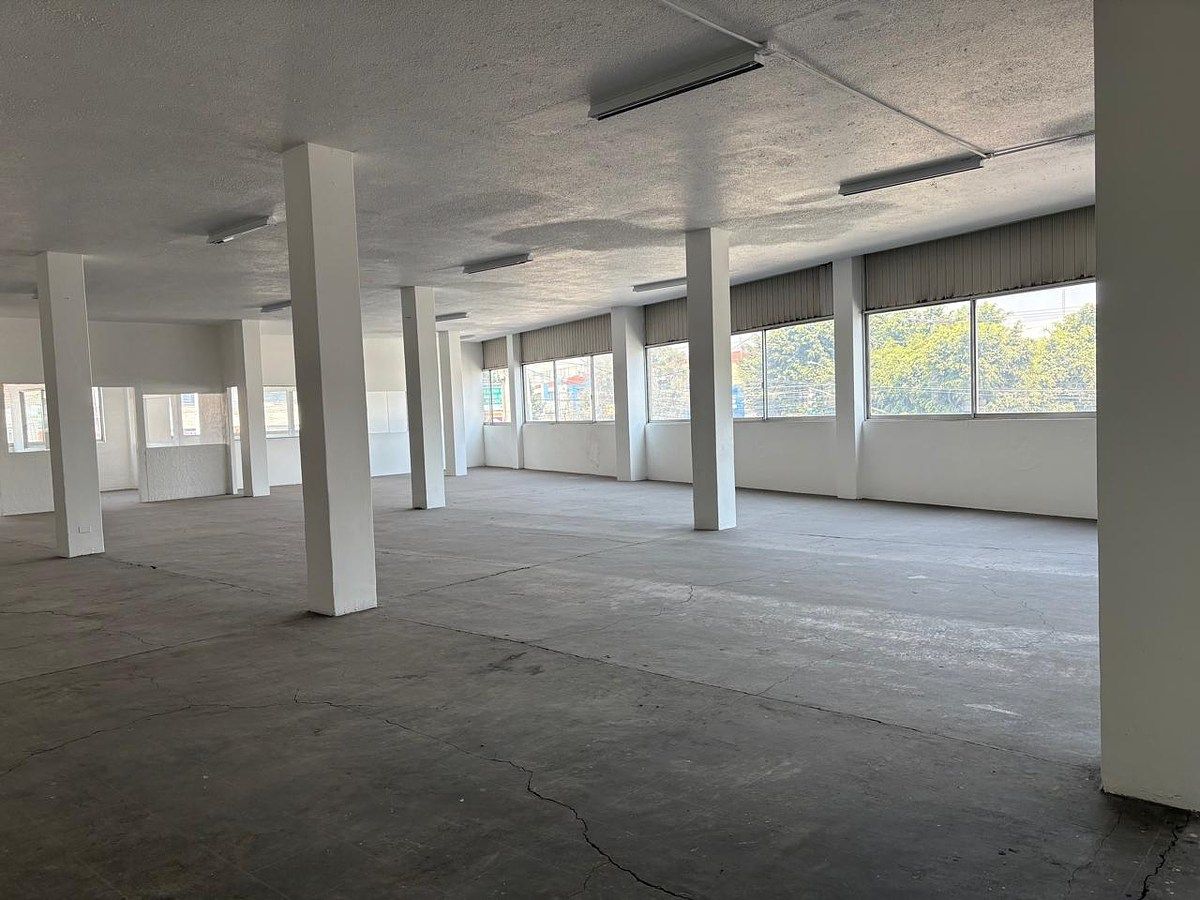 Galpão comercial em Industrial Alce Blanco, Naucalpan de Juárez, foto 3 de 8