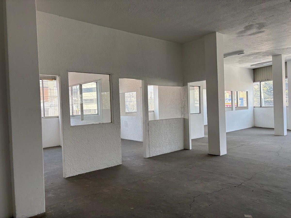 Galpão comercial em Industrial Alce Blanco, Naucalpan de Juárez, foto 6 de 8