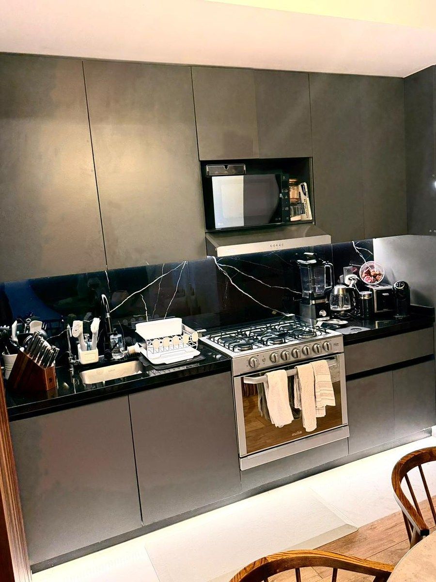 Apartamento em Roma Norte, Cuauhtémoc, foto 4 de 23