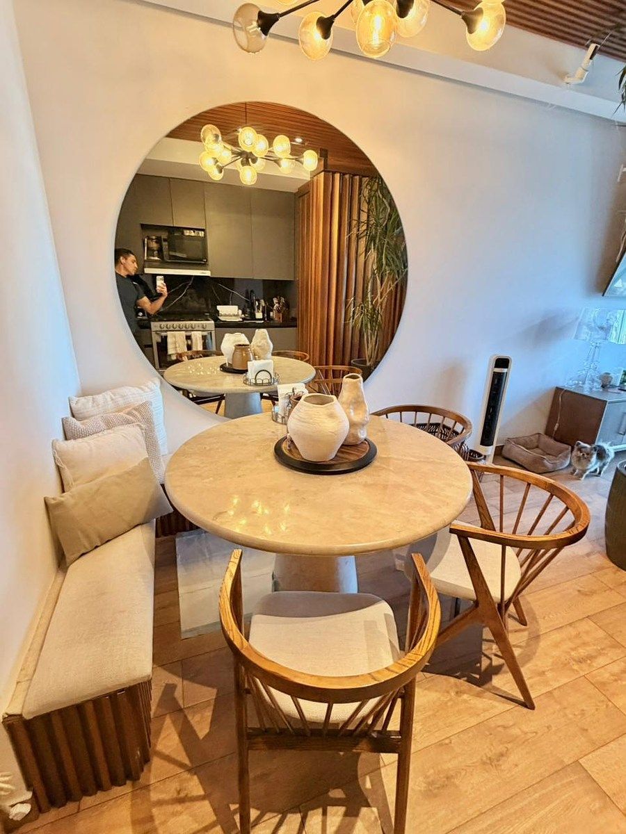 Apartamento em Roma Norte, Cuauhtémoc, foto 3 de 23