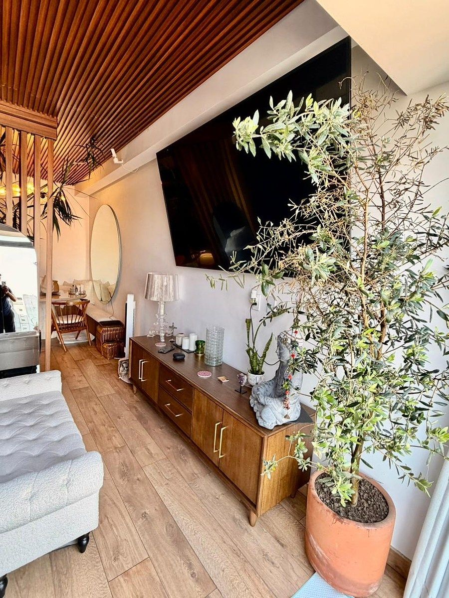 Apartamento em Roma Norte, Cuauhtémoc, foto 2 de 23