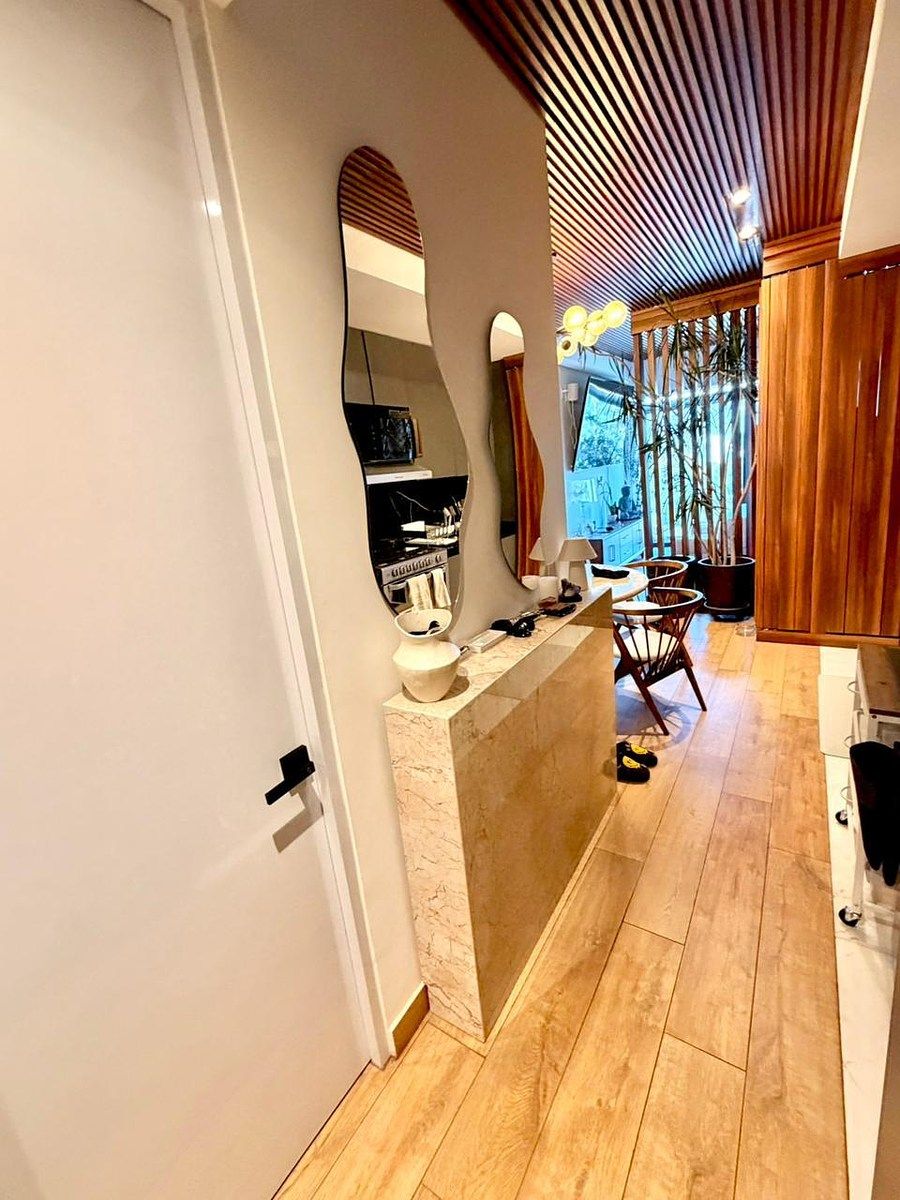 Apartamento em Roma Norte, Cuauhtémoc, foto 6 de 23