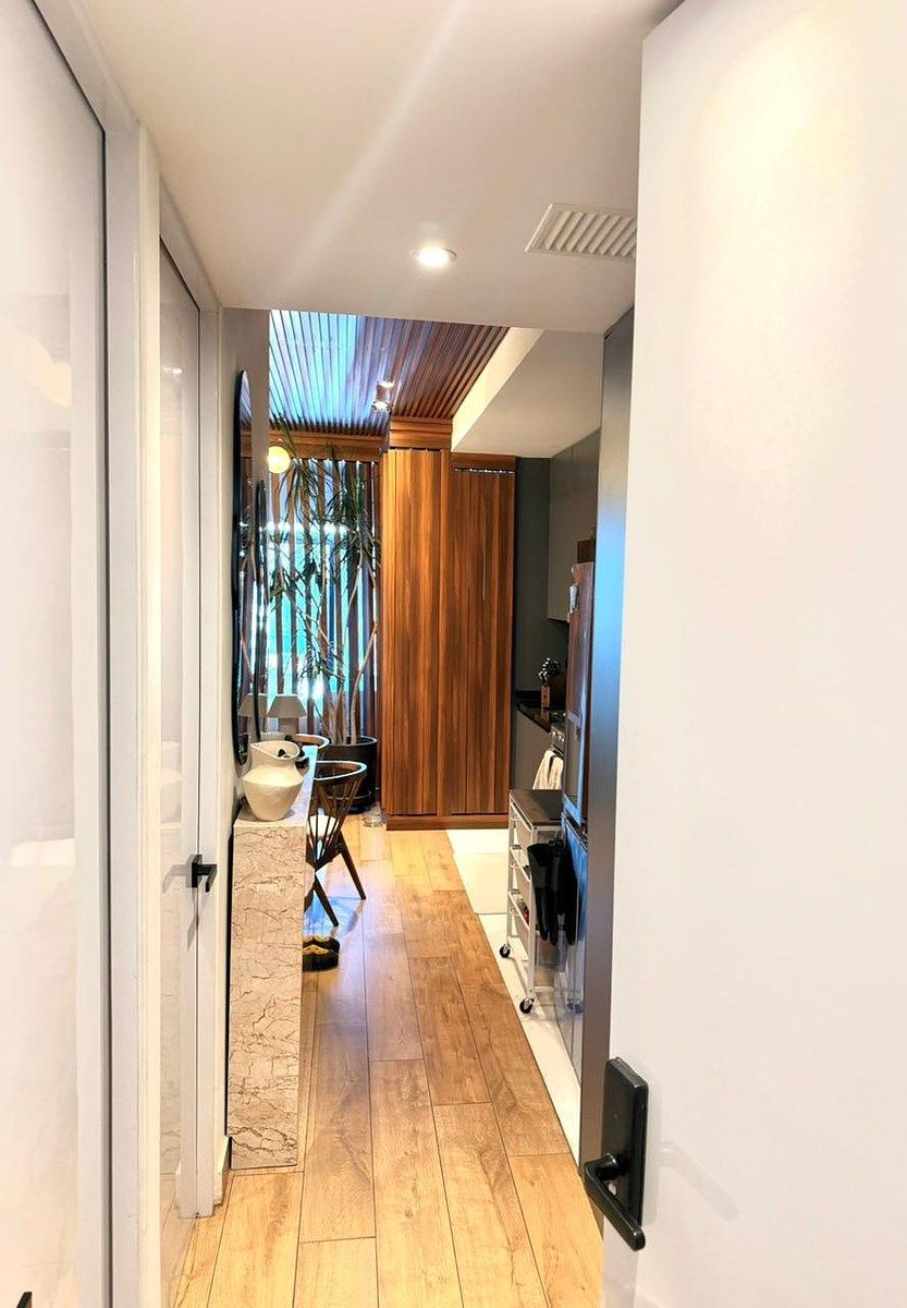 Apartamento em Roma Norte, Cuauhtémoc, foto 5 de 23