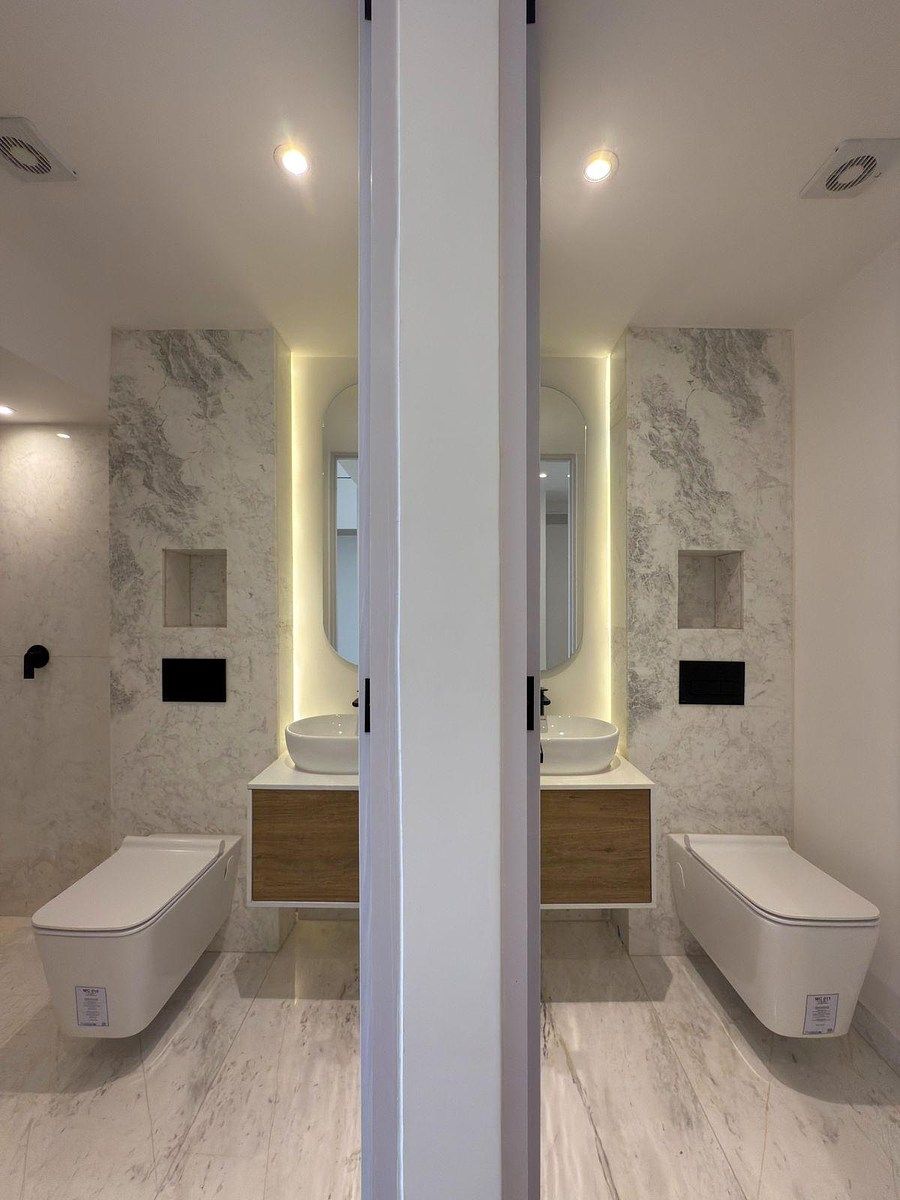 Apartamento em Roma Norte, Cuauhtémoc, foto 7 de 23