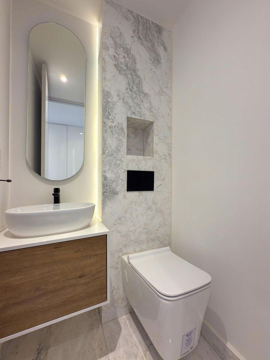 Apartamento em Roma Norte, Cuauhtémoc, foto 8 de 23