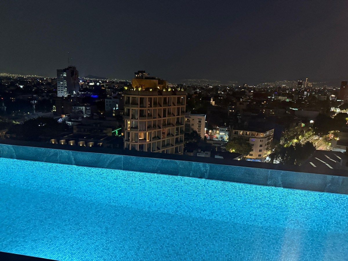 Apartamento em Roma Norte, Cuauhtémoc, foto 23 de 23