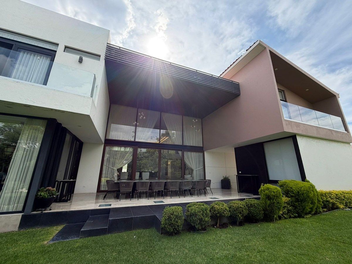 Casa en El Campanario, Querétaro, foto 15 de 37