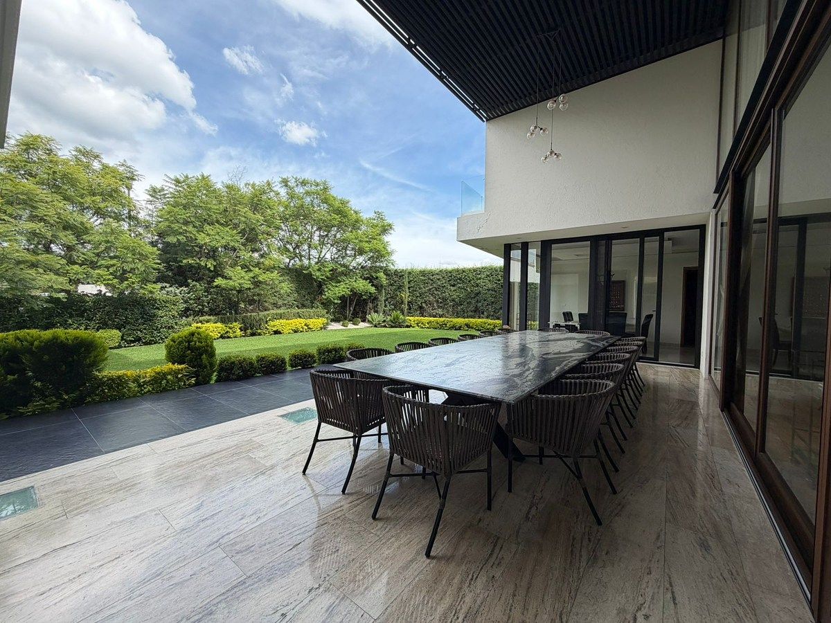 Casa en El Campanario, Querétaro, foto 13 de 37