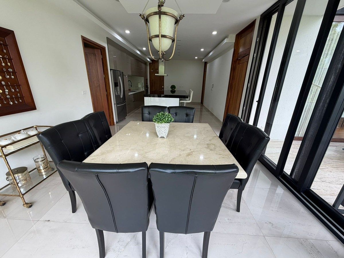 Casa en El Campanario, Querétaro, foto 11 de 37