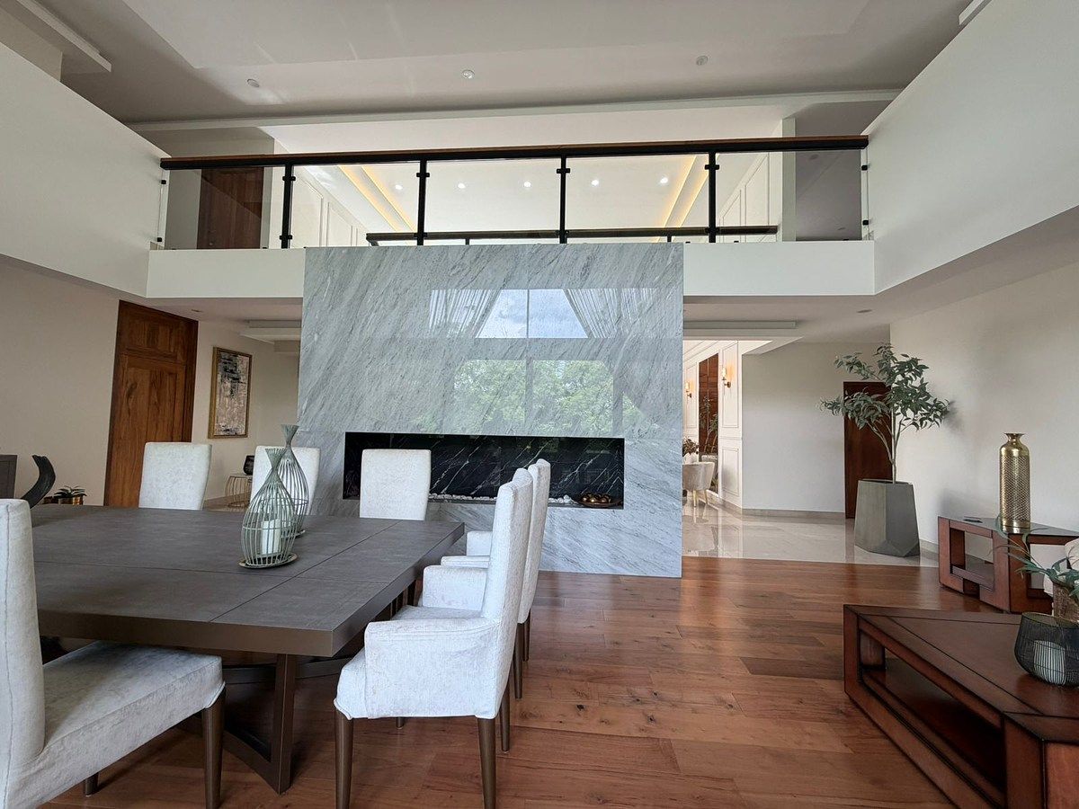 Casa en El Campanario, Querétaro, foto 6 de 37
