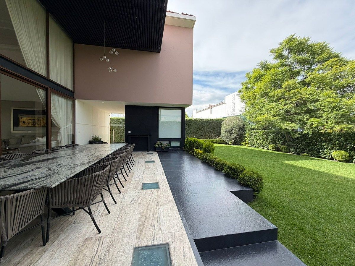 Casa en El Campanario, Querétaro, foto 14 de 37