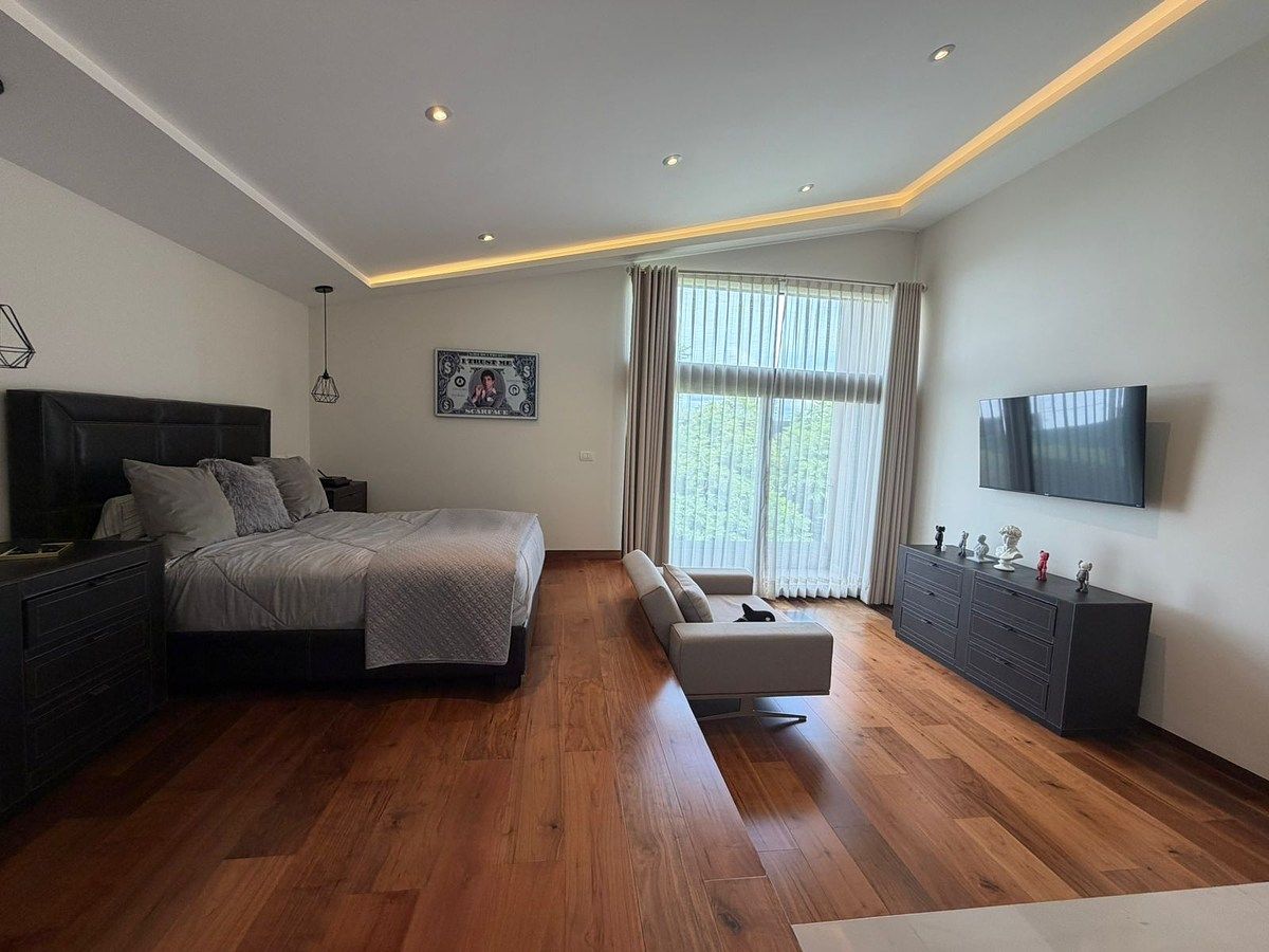Casa en El Campanario, Querétaro, foto 23 de 37
