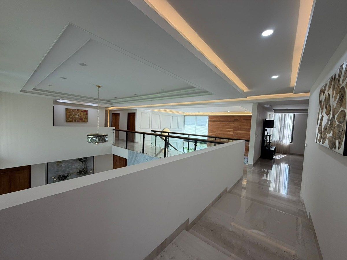 Casa en El Campanario, Querétaro, foto 19 de 37