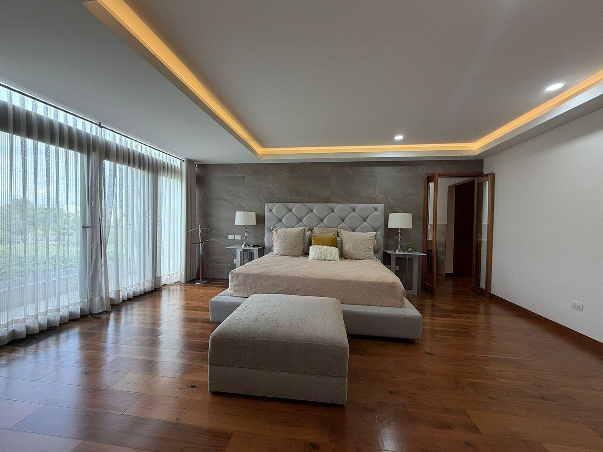 Casa en El Campanario, Querétaro, foto 30 de 37