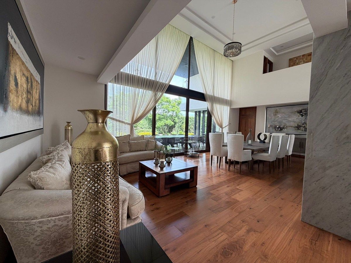 Casa en El Campanario, Querétaro, foto 8 de 37