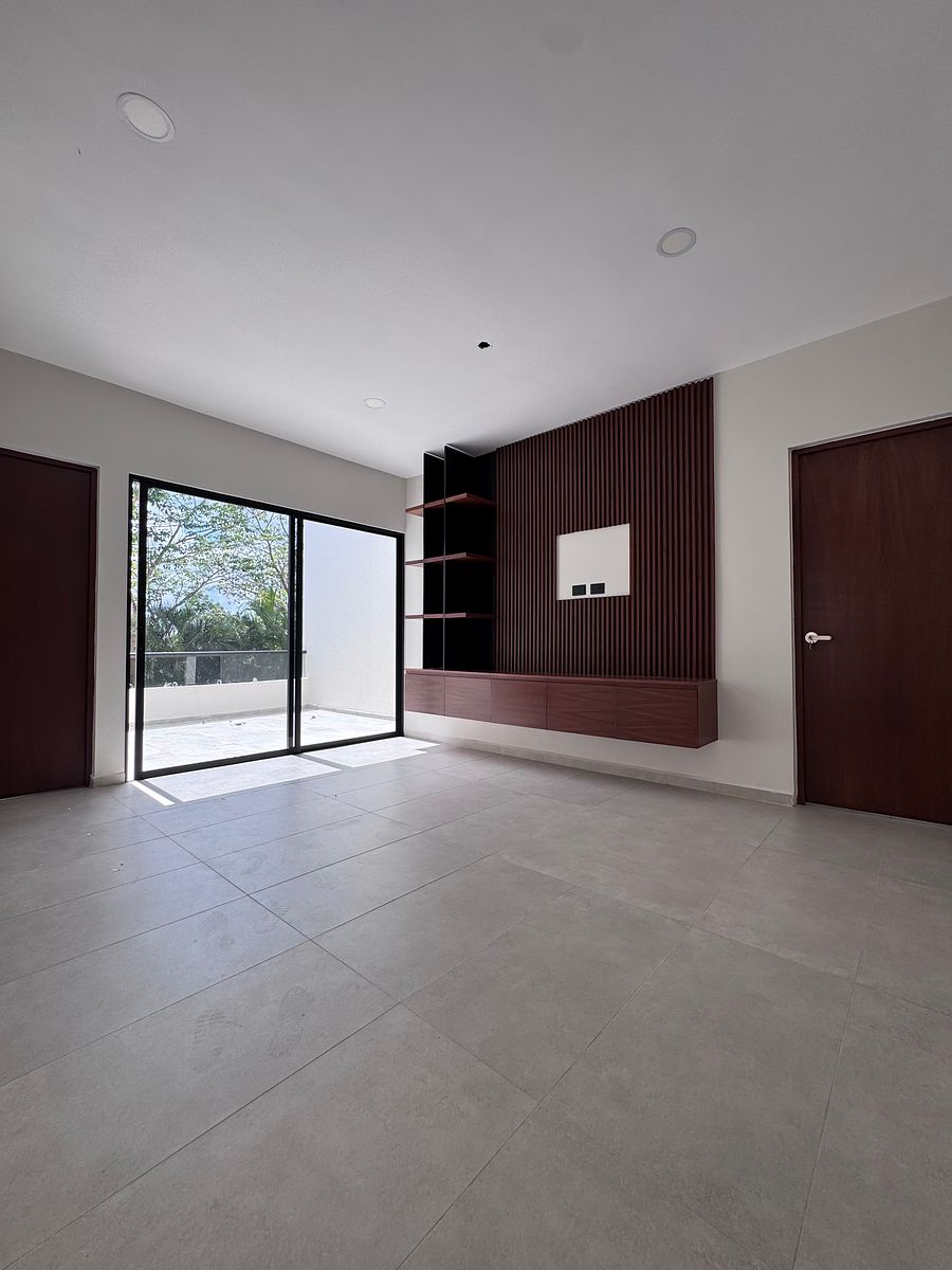 Casa en condominio en Sitpach, Mérida, foto 29 de 38