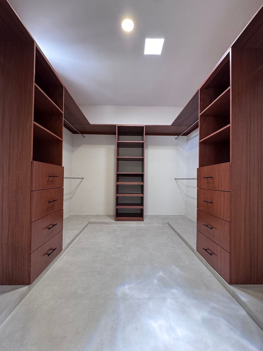 Casa en condominio en Sitpach, Mérida, foto 32 de 38