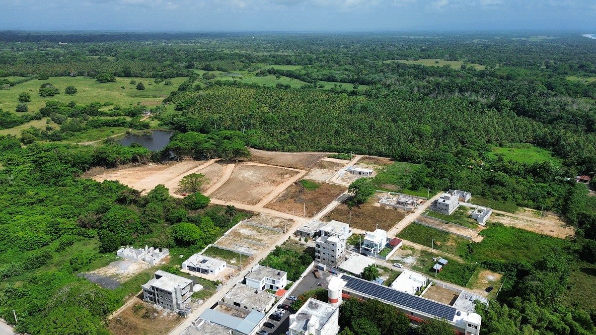 Terreno en Nagua, Nagua, foto 2 de 7