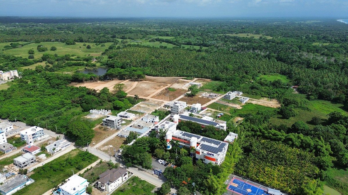Terreno en Nagua, Nagua, foto 3 de 7