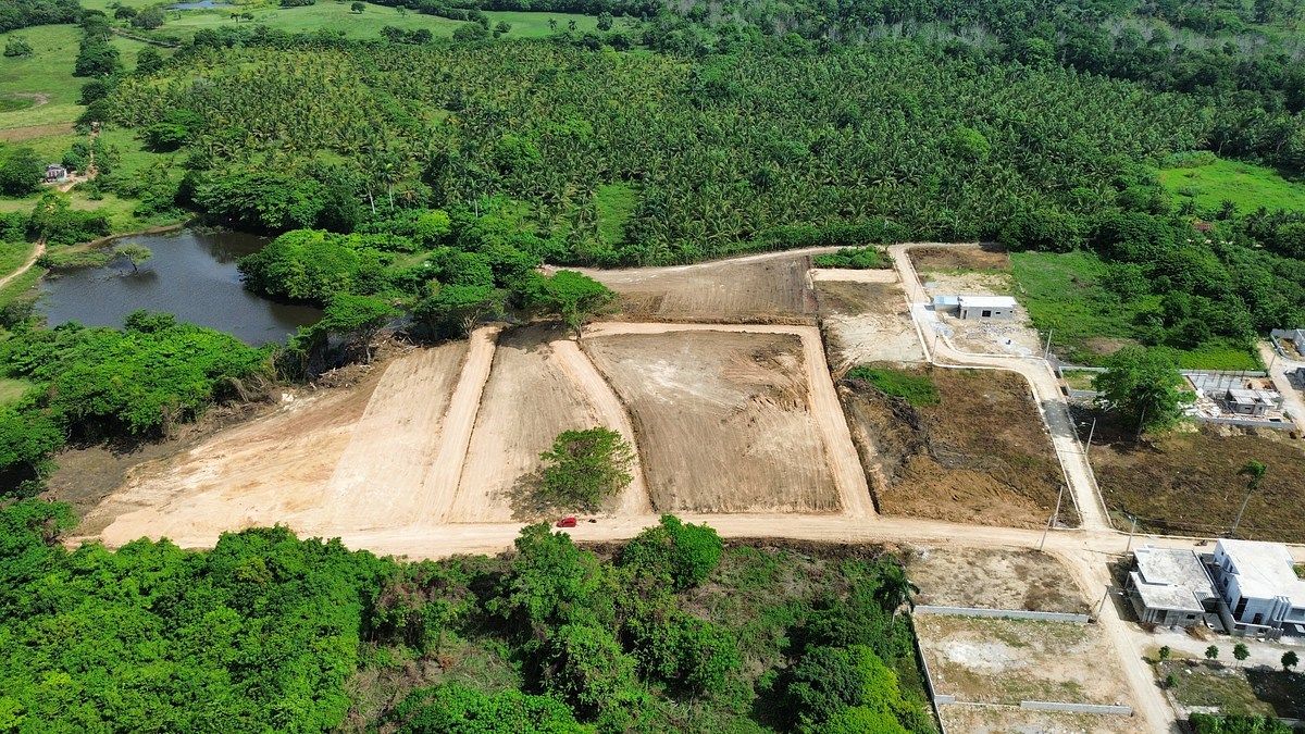 Terreno en Nagua, Nagua, foto 4 de 7
