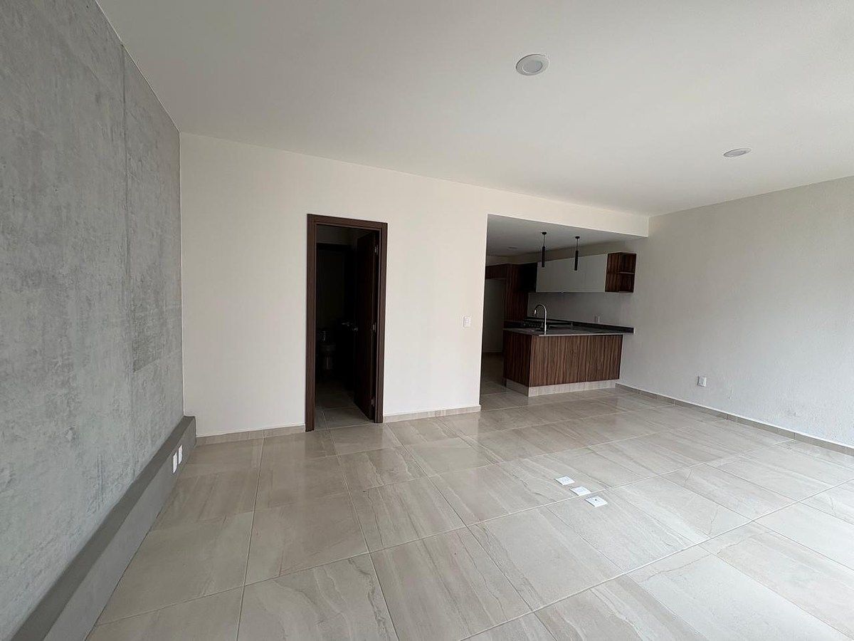 Departamento en Héroes Nacionales, Zapopan, foto 4 de 9