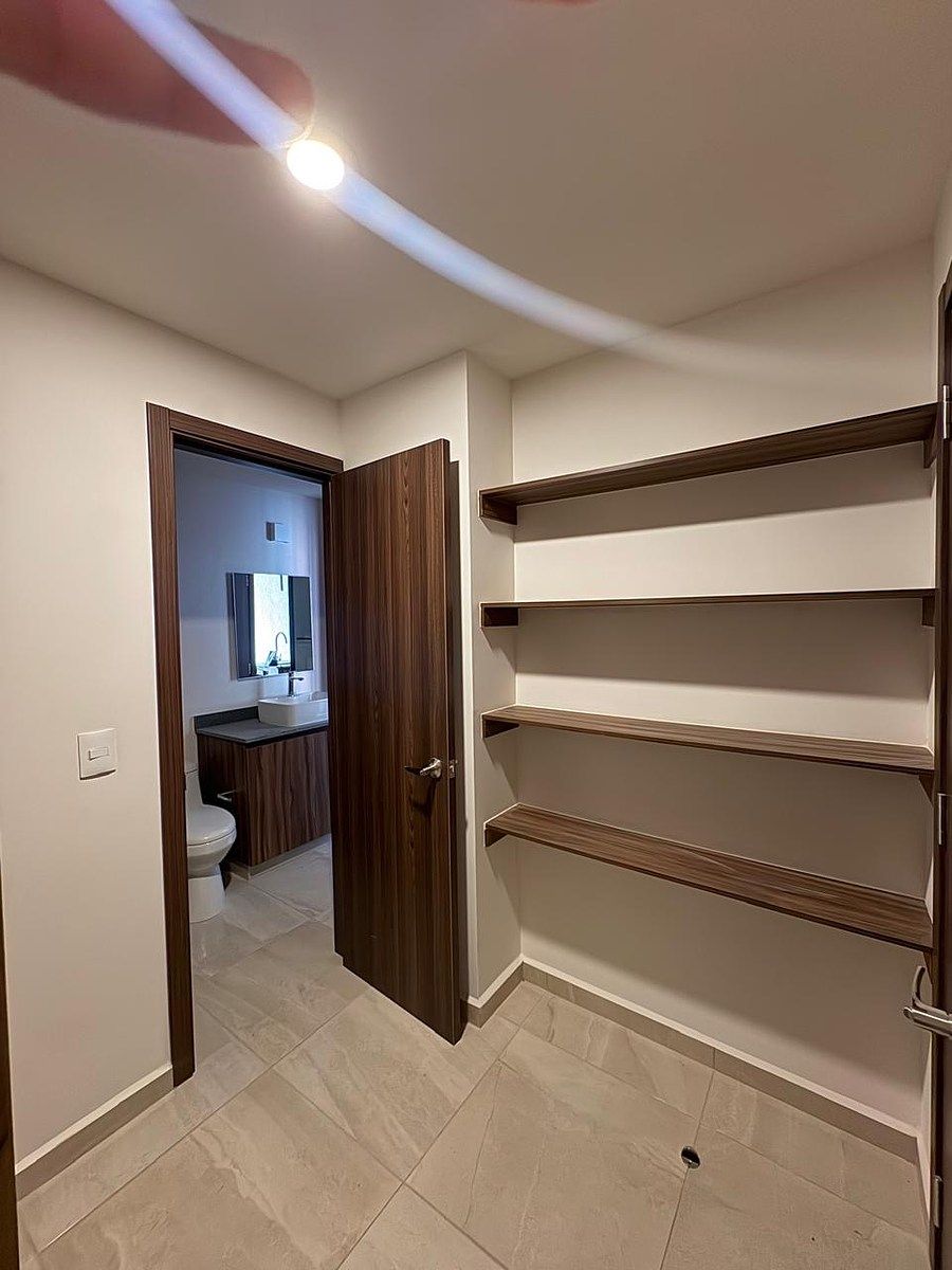 Departamento en Héroes Nacionales, Zapopan, foto 6 de 9